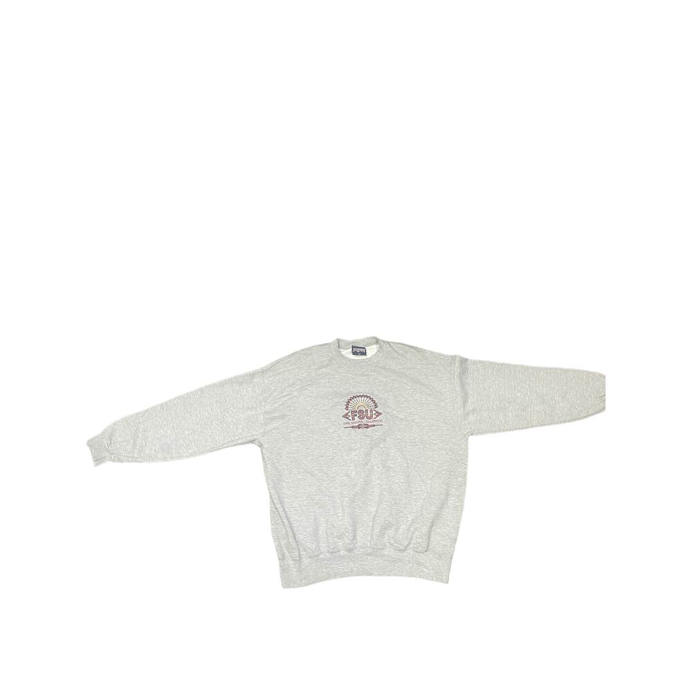 Jansport 1999 National Champions Crewneck Pullover